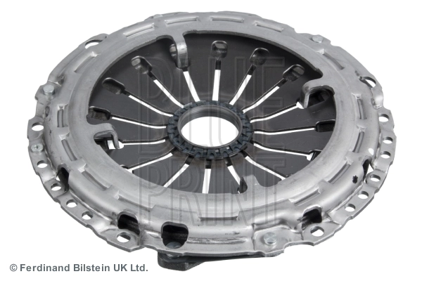 Clutch Pressure Plate
